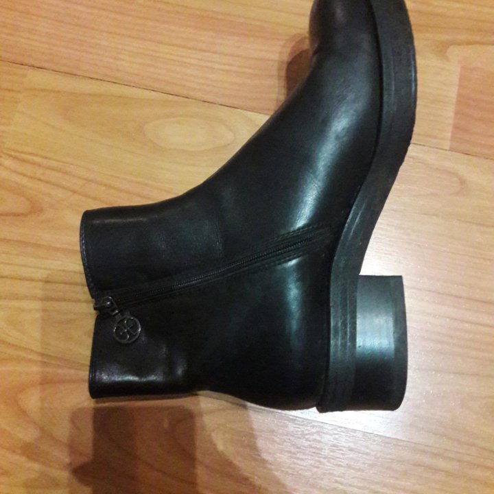 Ботинки Fabi, 37