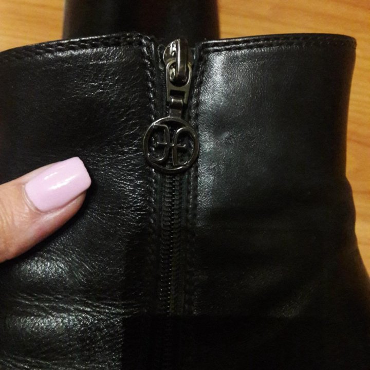 Ботинки Fabi, 37