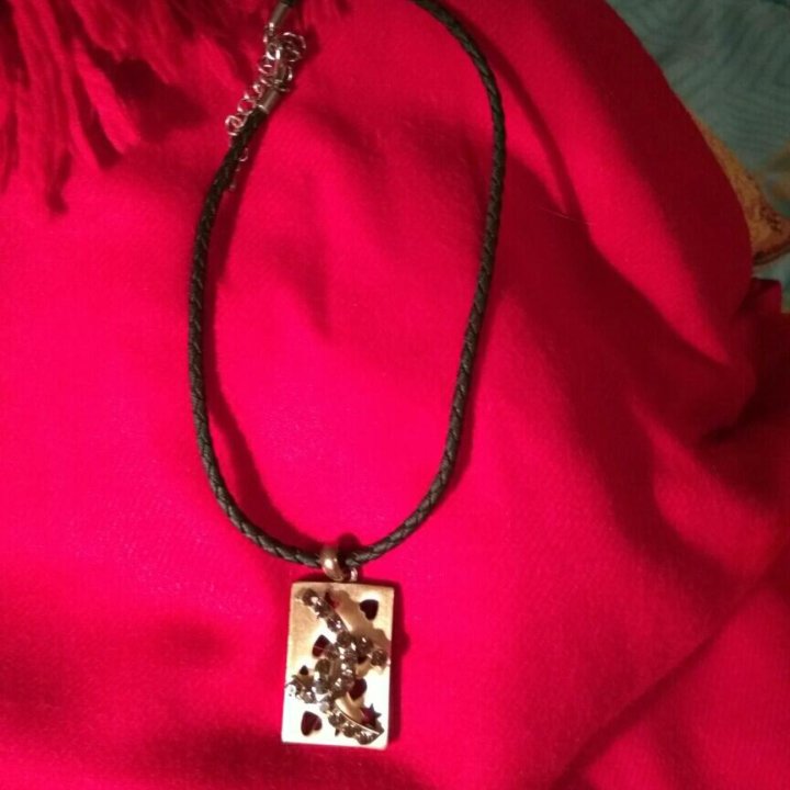 Подвеска,кулон,