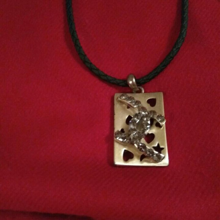 Подвеска,кулон,