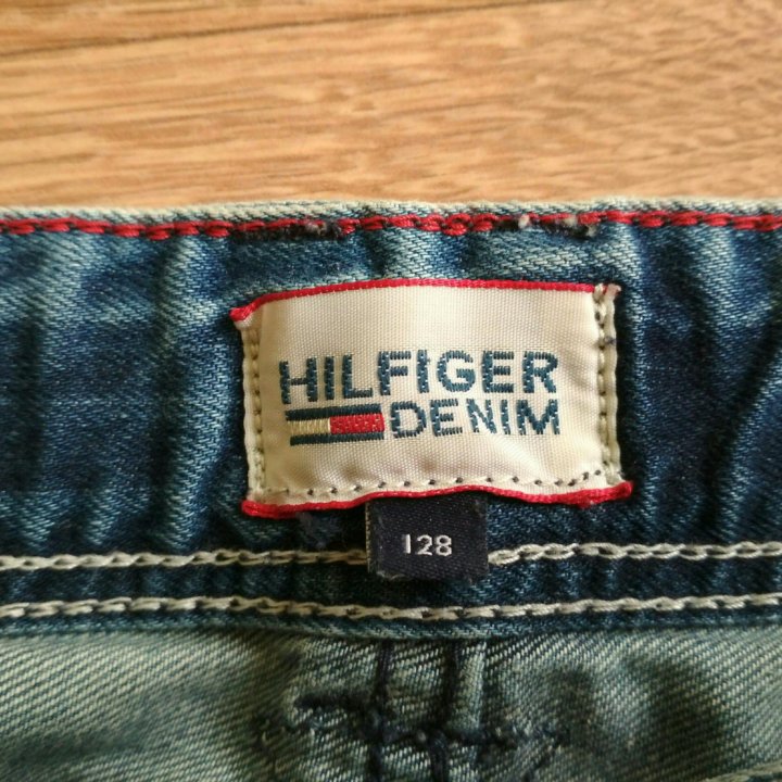 Р.128 Tommy Hilfiger Оригинал