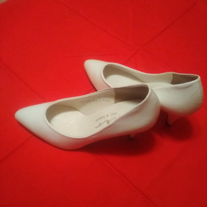 Туфли классика