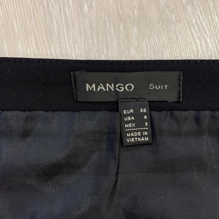 Юбка mango