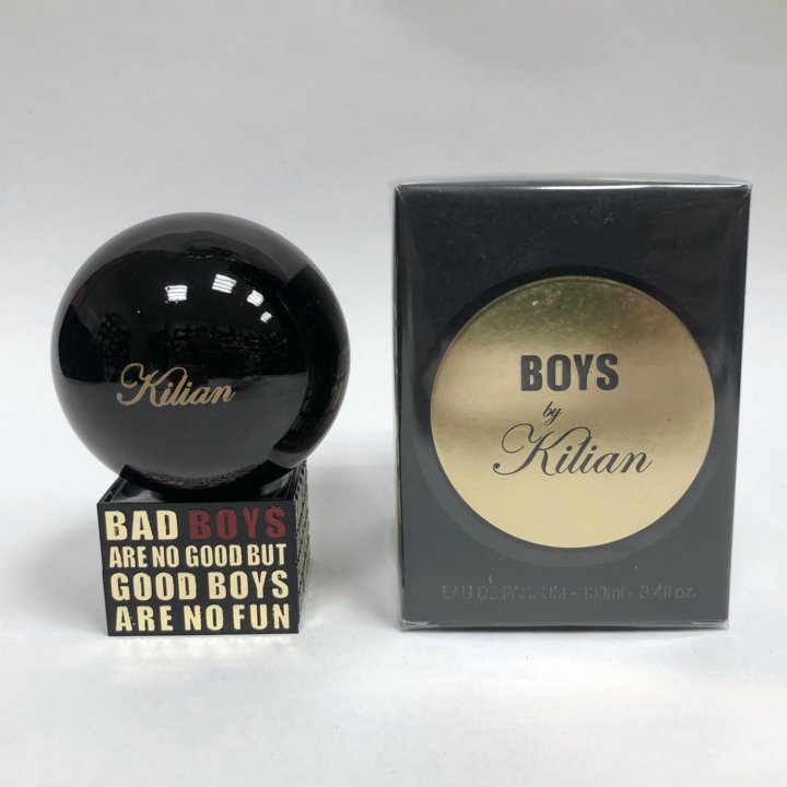 Kilian - Boys - 100 ml