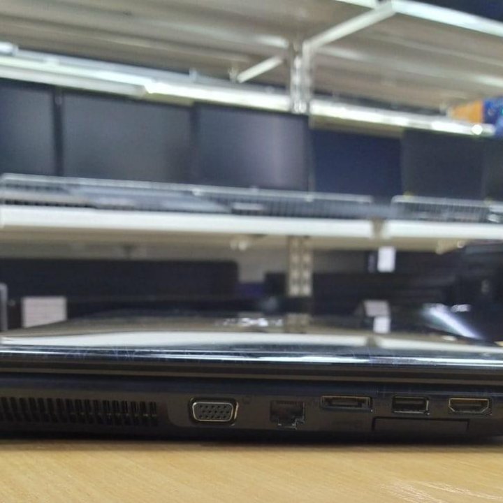 Игровой ДНс I5 4 Ядра 500Гб 2GB Видюхи