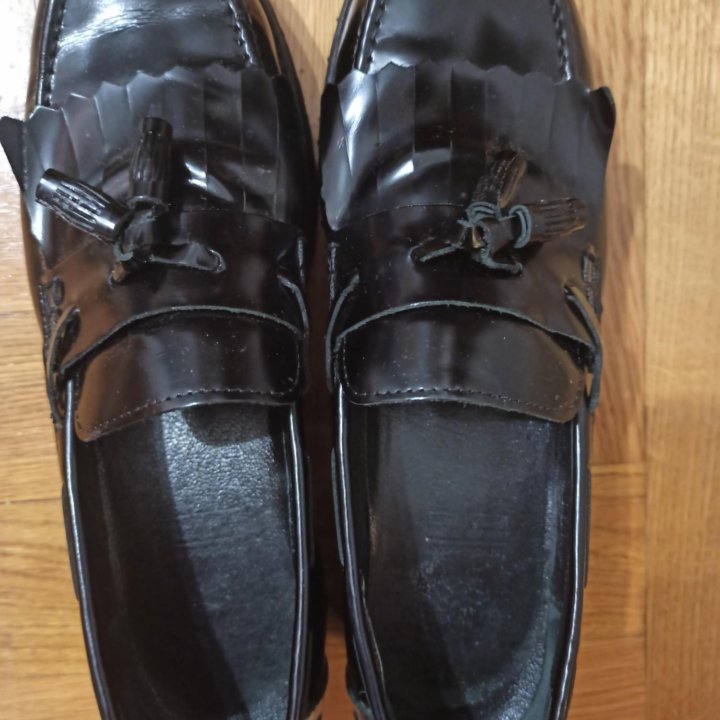 Ботинки Терволина