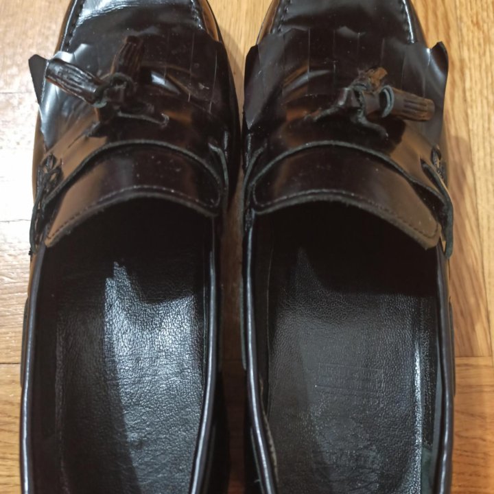 Ботинки Терволина