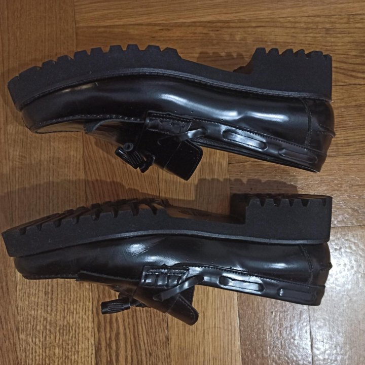 Ботинки Терволина