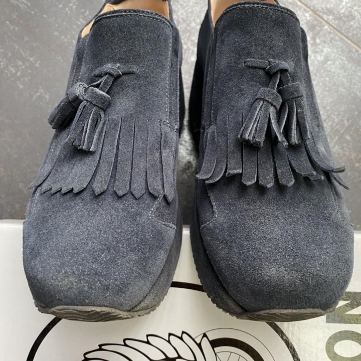 Полуботинки KELTON