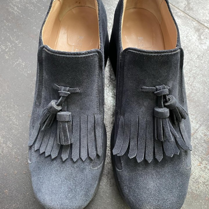 Полуботинки KELTON