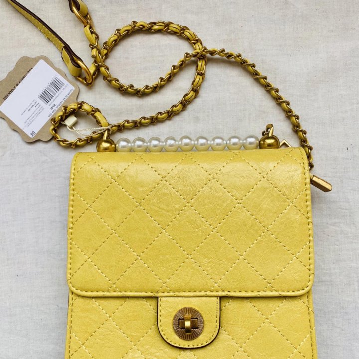 Женская сумка