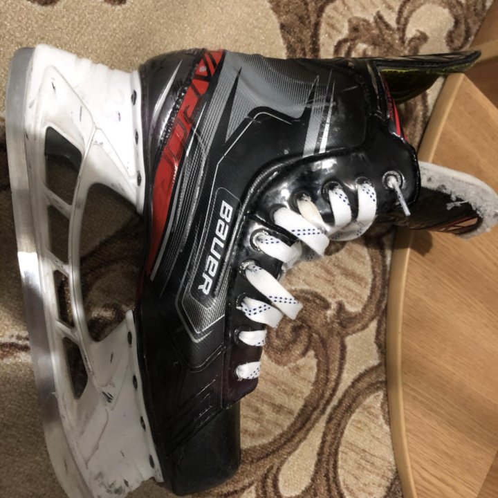 Bauer VapoR x 2.9