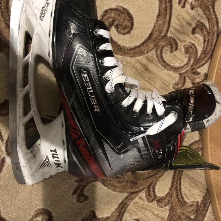 Bauer VapoR x 2.9