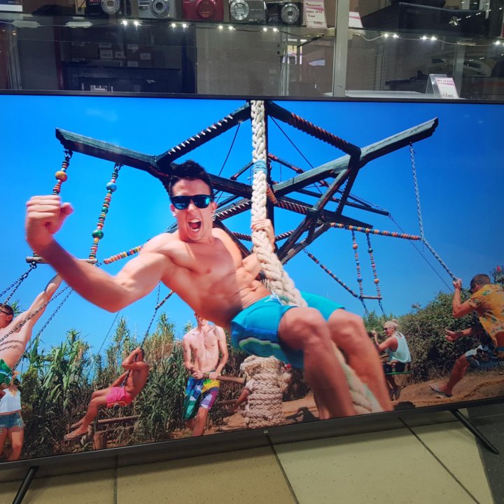 Xiaomi Mi TV 4S 65 65