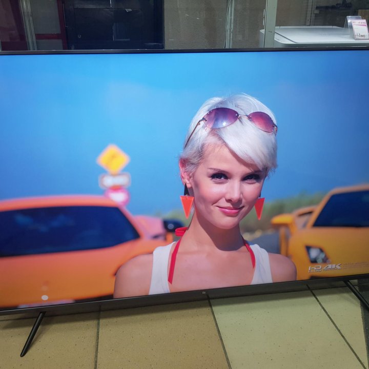 Xiaomi Mi TV 4S 65 65