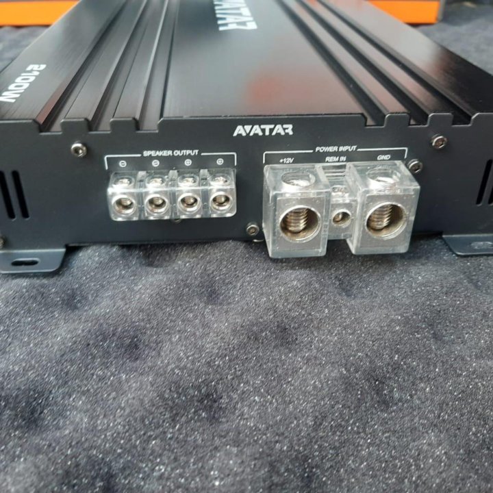 Моноблок Avatar AST-2100.1D новый