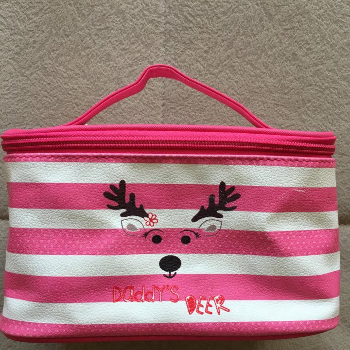 Косметичка