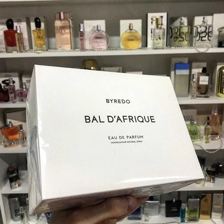 Bal d'Afrique 100мл