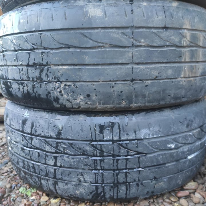 Bridgestone Turanza 205/55/16