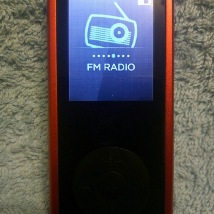 Mp3 плеер