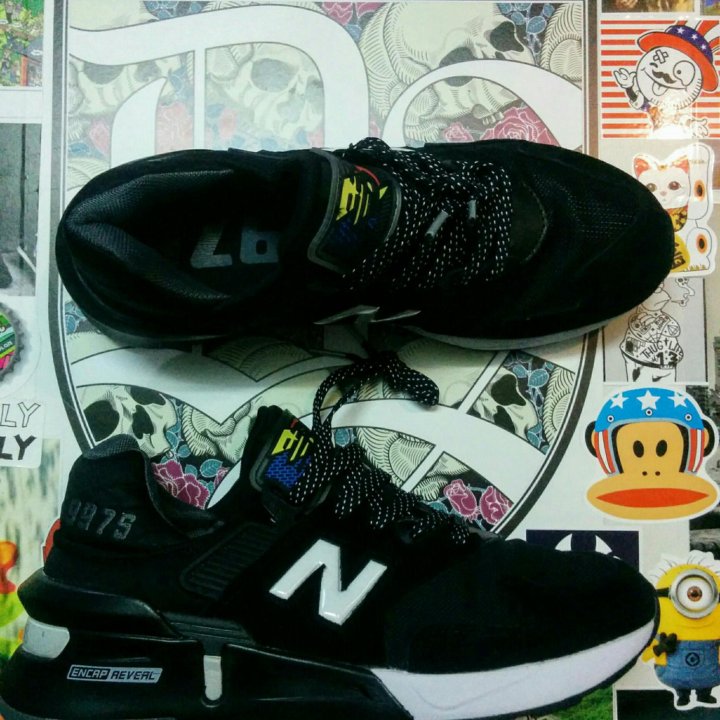  NEW BALANCE 9975 VERSION