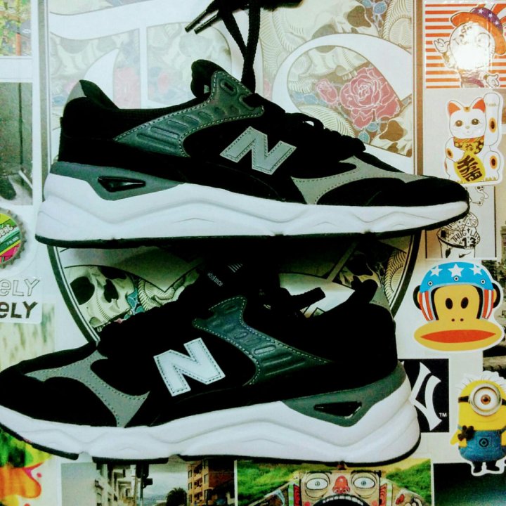 ❤❤ ️NEW BALANCE X-90 ❤️❤