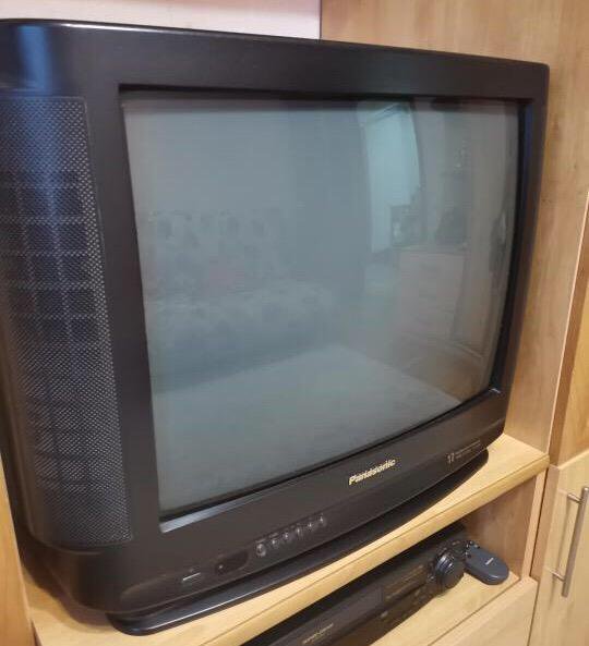 Телевизор Panasonic TC-2150R