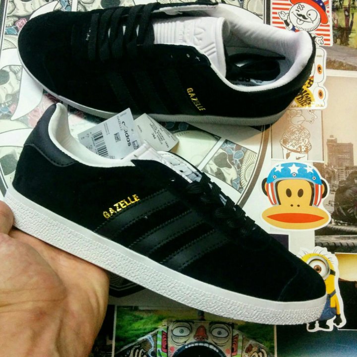 ✨ADIDAS ⚡ GAZELLE ✨