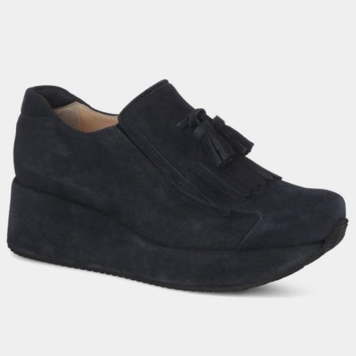 Полуботинки KELTON