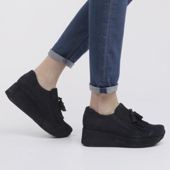 Полуботинки KELTON