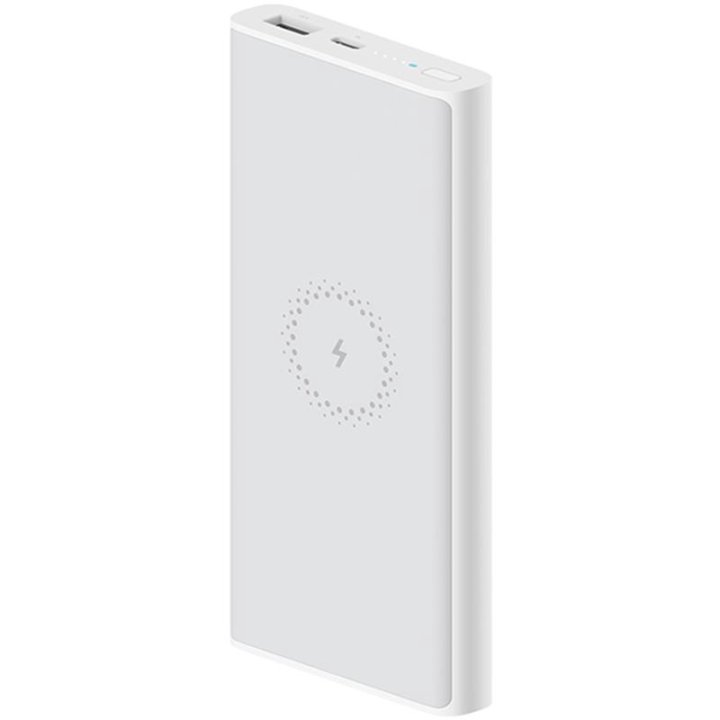 Xiaomi Mi Wireless Power Bank 10000mAh