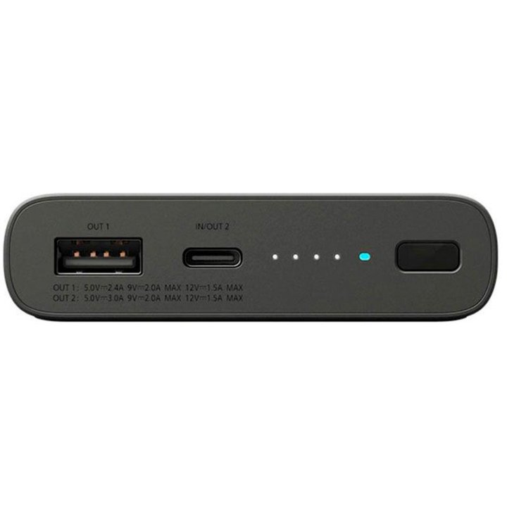 Xiaomi Mi Wireless Power Bank 10000mAh