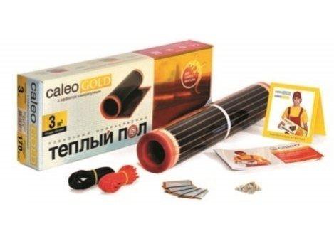 Теплые полы Unimat, Caleo