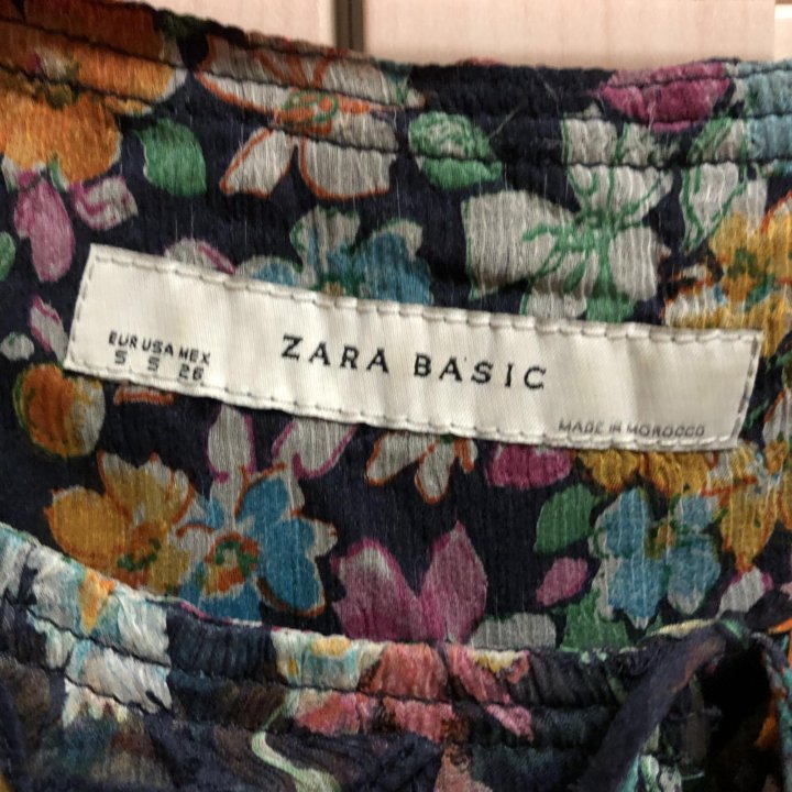 Блузка ZARA