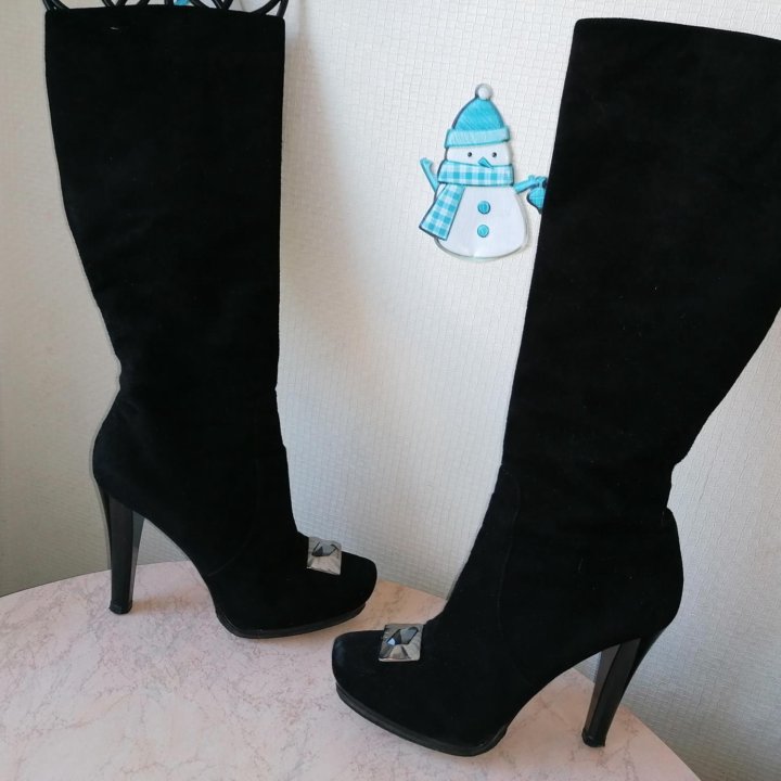 Сапоги FABIANI