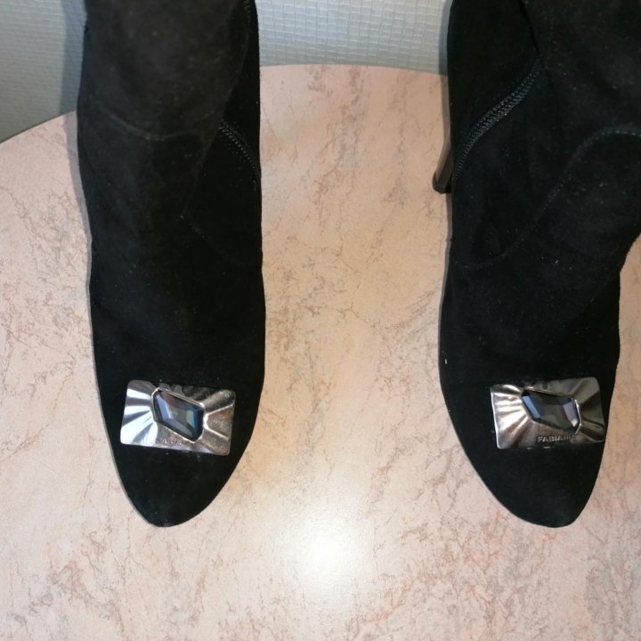 Сапоги FABIANI
