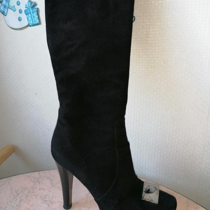 Сапоги FABIANI