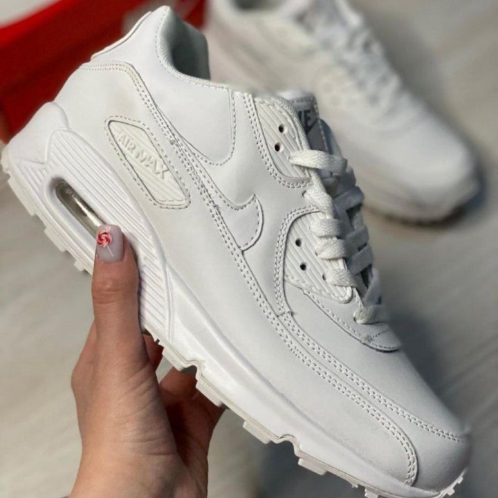 Кроссовки найк, nike air max 90