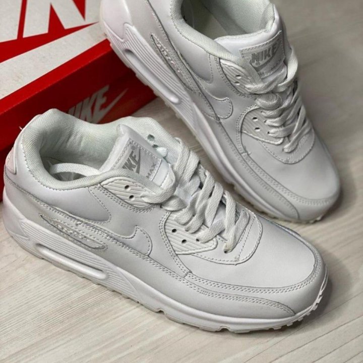 Кроссовки найк, nike air max 90