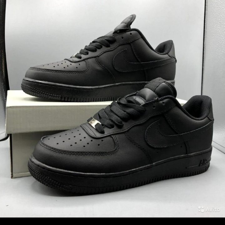 Кроссовки найк, nike air force 1