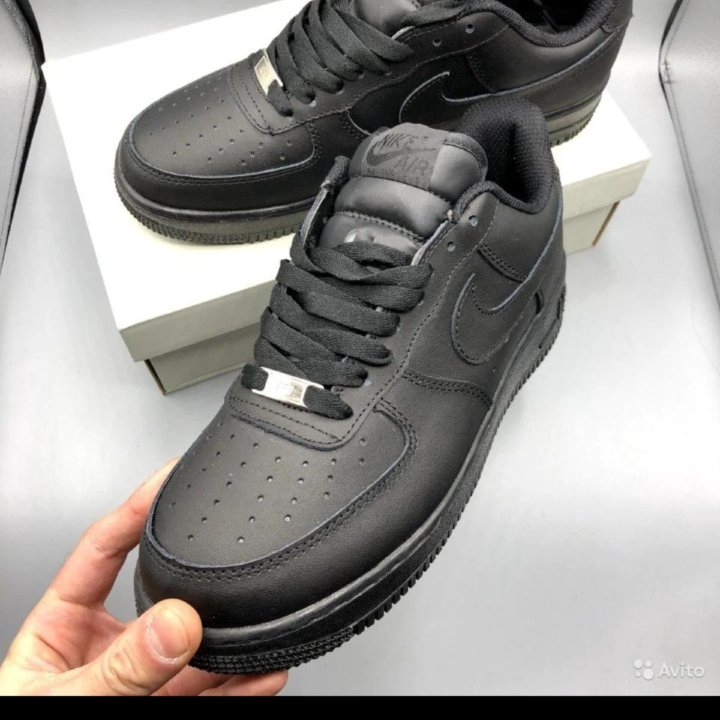 Кроссовки найк, nike air force 1