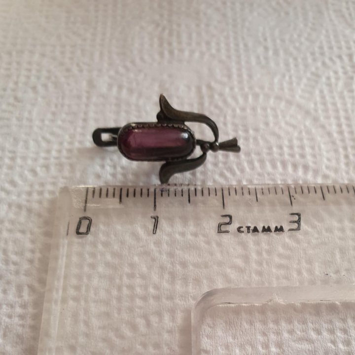 Продам серьги СССР