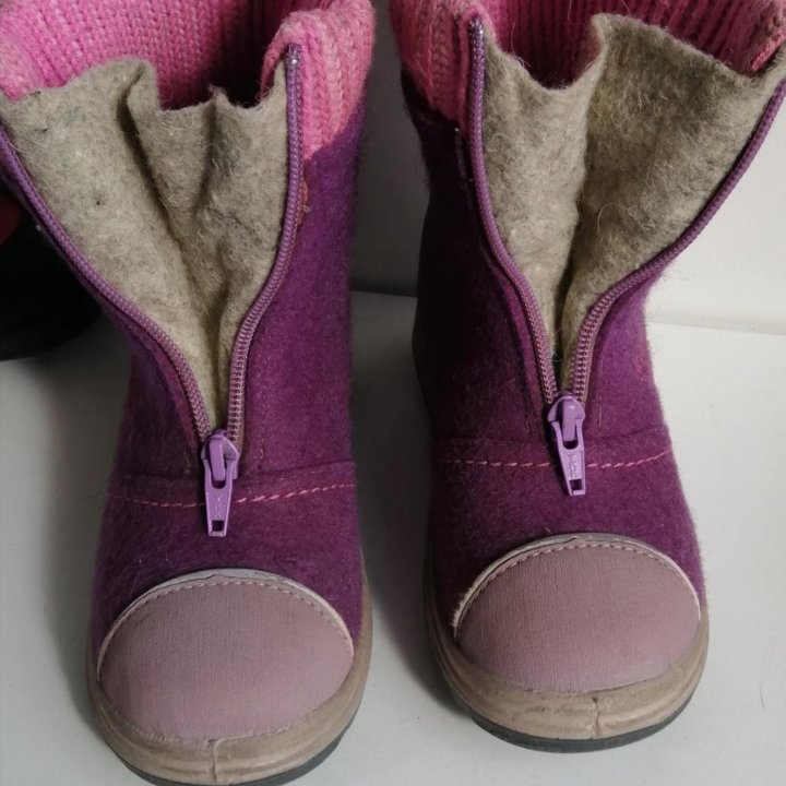 30р зима девочке