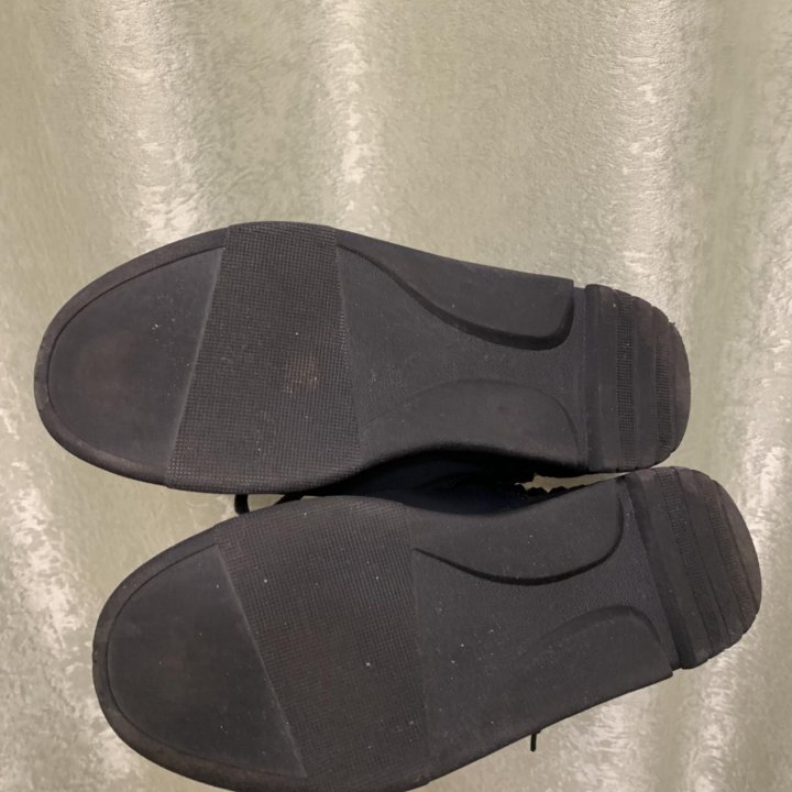 Кроссовки Mink