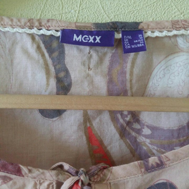 Блуза MEXX