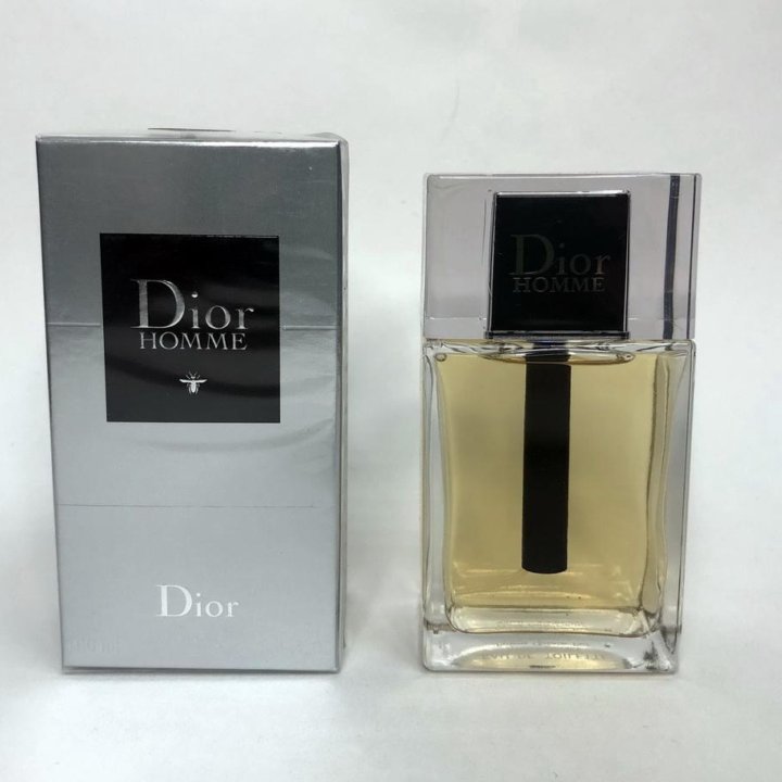 Dior - Homme 2020 - 100 ml