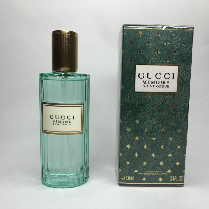 Gucci - Memoire D'une Odeur - 100 ml