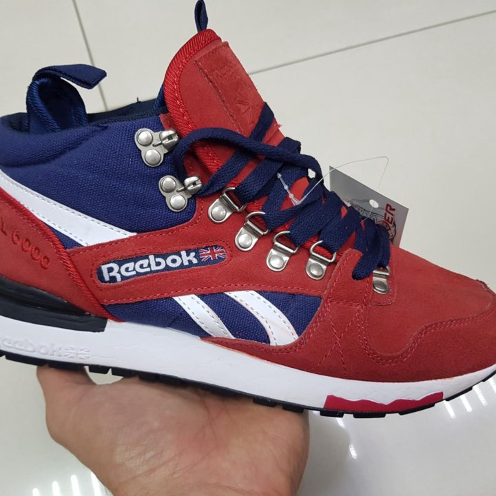 Кроссовки REEBOK