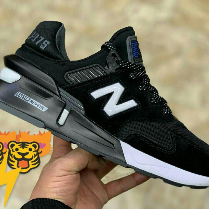  NEW BALANCE 9975 VERSION