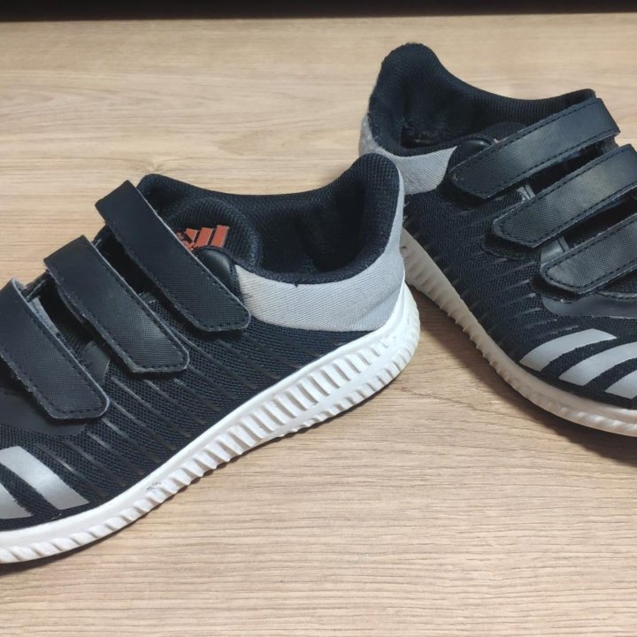 Adidas кроссовки оригинал 36 размер